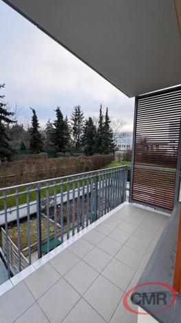 Pronájem bytu 2+kk, Praha, Pickova, 64 m2