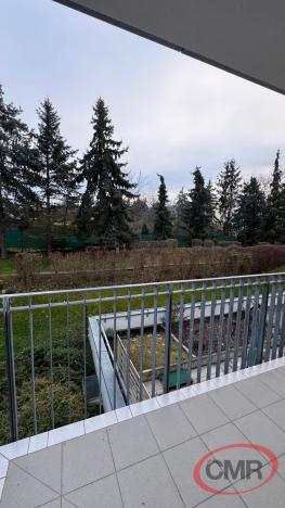 Pronájem bytu 2+kk, Praha, Pickova, 64 m2