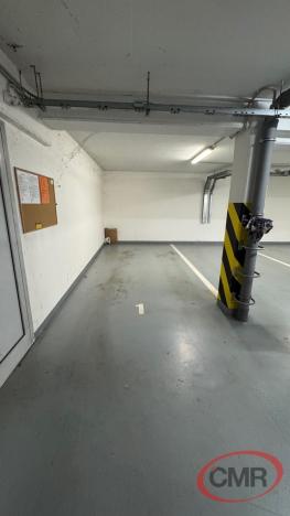 Pronájem bytu 2+kk, Praha, Pickova, 64 m2