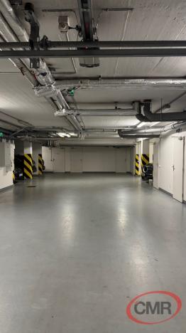 Pronájem bytu 2+kk, Praha, Pickova, 64 m2