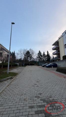 Pronájem bytu 2+kk, Praha, Pickova, 64 m2