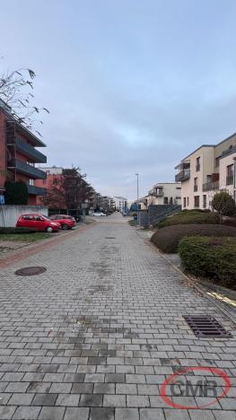 Pronájem bytu 2+kk, Praha, Pickova, 64 m2