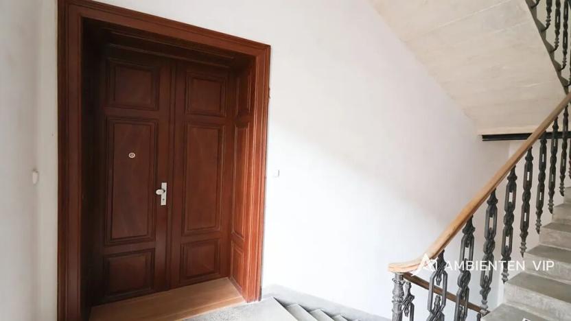 Pronájem bytu 4+kk, Brno, Za divadlem, 94 m2