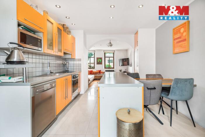 Prodej rodinného domu, Velemín, 160 m2