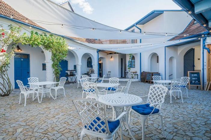 Pronájem restaurace, Dolní Dunajovice, Rudé armády, 500 m2