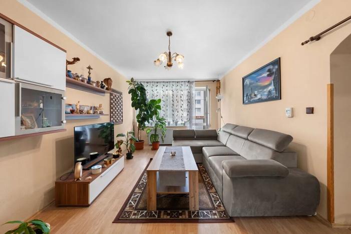 Prodej bytu 3+1, Svitavy, Kapitána Jaroše, 69 m2