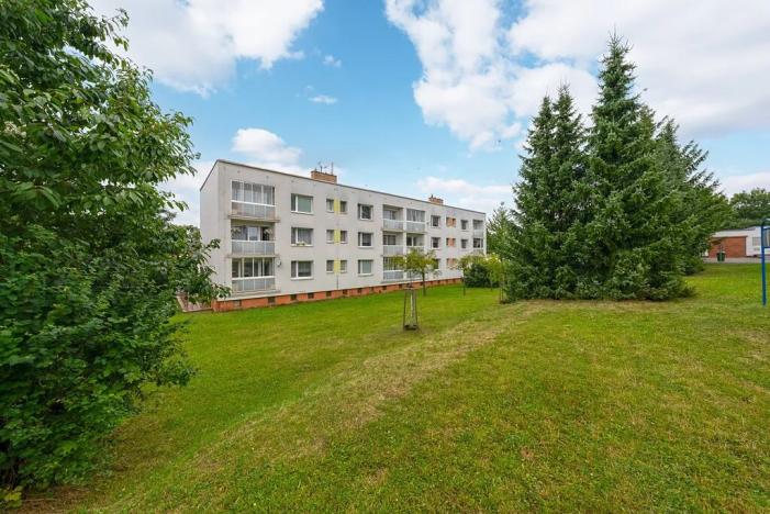 Prodej bytu 3+1, Svitavy, Kapitána Jaroše, 69 m2