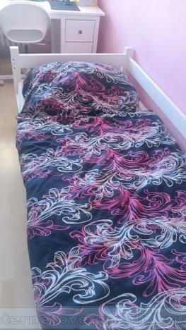 Pronájem pokoje, Praha - Břevnov, Tomanova, 15 m2