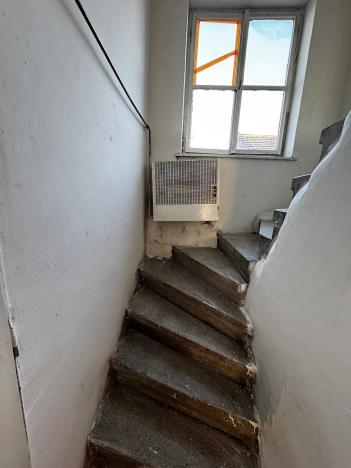 Prodej rodinného domu, Klenovice na Hané, 136 m2