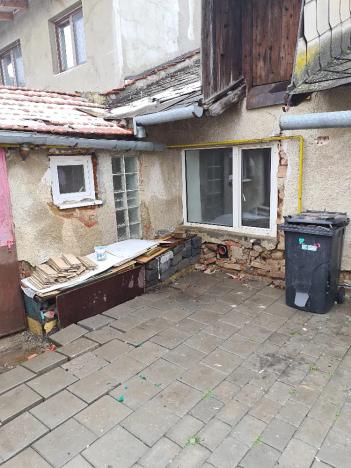 Prodej rodinného domu, Dobromilice, 89 m2