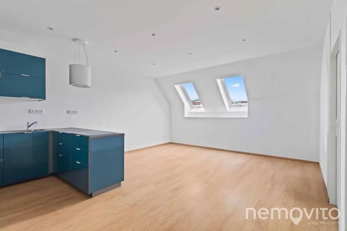 Pronájem bytu 3+kk, Praha - Žižkov, Roháčova, 89 m2