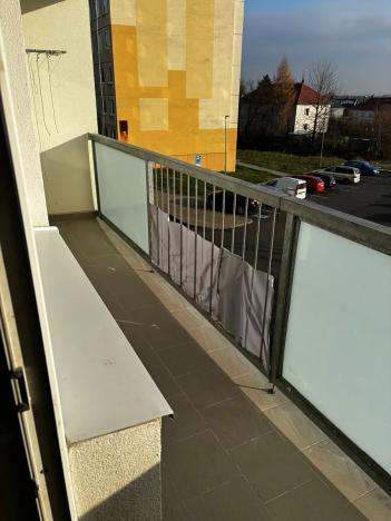 Prodej bytu 3+1, Litvínov, Hamerská, 69 m2