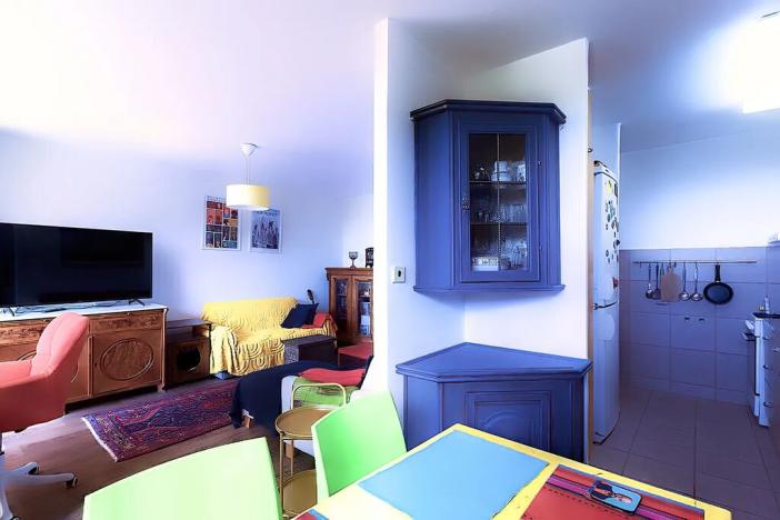 Pronájem bytu 3+1, Praha - Stodůlky, Husníkova, 91 m2