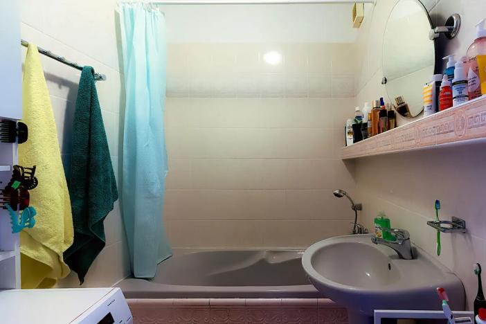 Pronájem bytu 3+1, Praha - Stodůlky, Husníkova, 91 m2