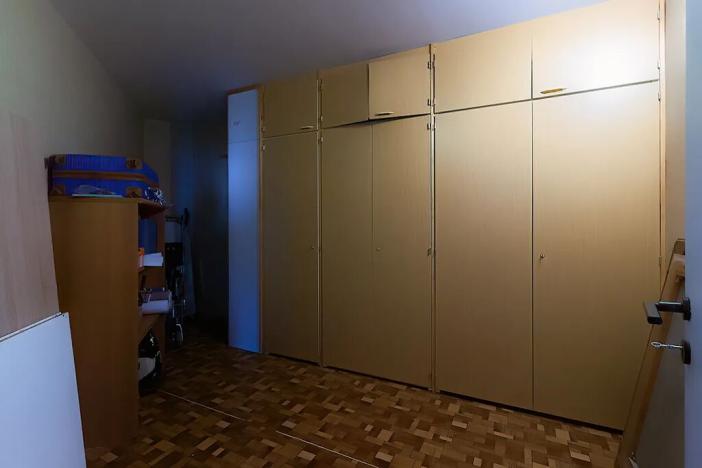 Pronájem bytu 3+1, Praha - Stodůlky, Husníkova, 91 m2