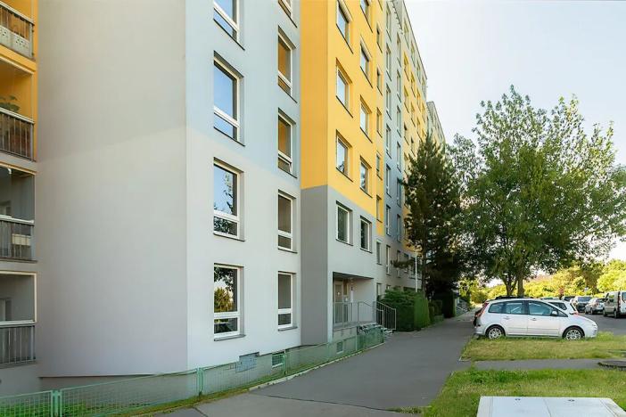 Pronájem bytu 3+1, Praha - Stodůlky, Husníkova, 91 m2