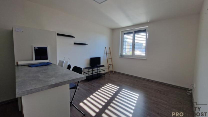 Pronájem bytu 2+kk, Hodonín, Měšťanská, 55 m2