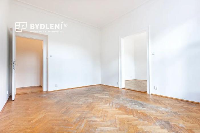 Pronájem bytu 3+1, Teplice, Novákova, 85 m2