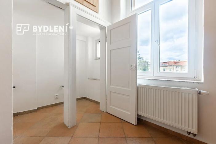 Pronájem bytu 3+1, Teplice, Novákova, 85 m2