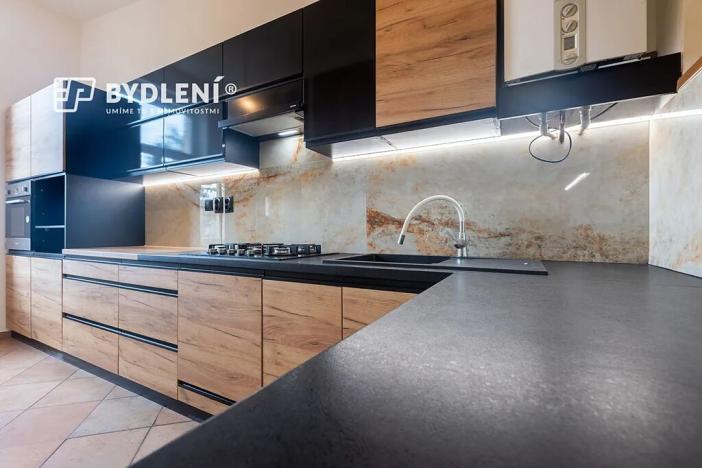 Pronájem bytu 3+1, Teplice, Novákova, 85 m2