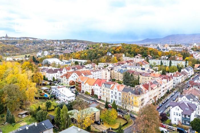 Pronájem bytu 3+1, Teplice, Novákova, 85 m2