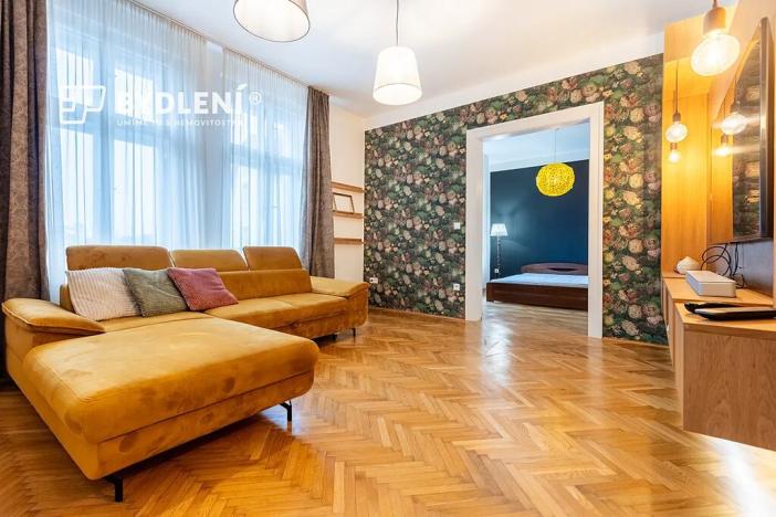 Pronájem bytu 5+1, Teplice, Doubravská, 131 m2