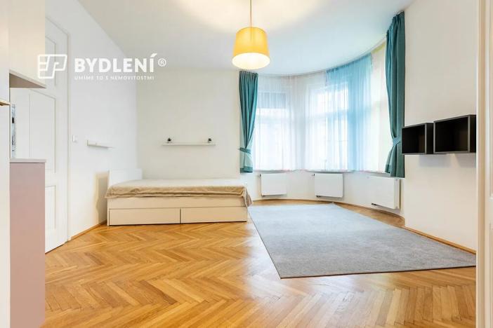 Pronájem bytu 5+1, Teplice, Doubravská, 131 m2