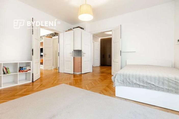 Pronájem bytu 5+1, Teplice, Doubravská, 131 m2