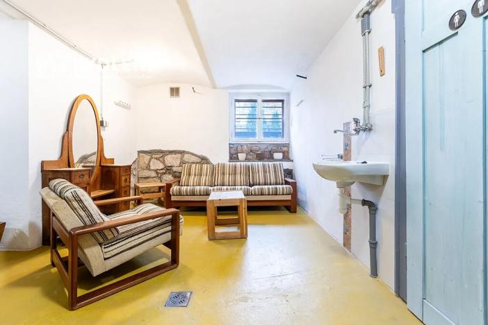 Pronájem bytu 5+1, Teplice, Doubravská, 131 m2