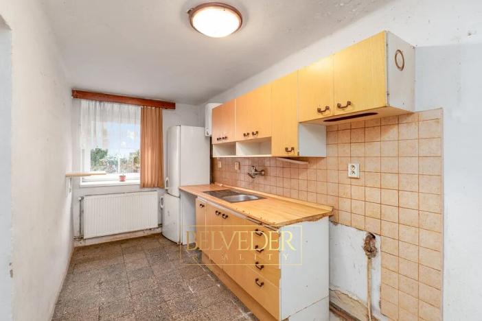 Prodej rodinného domu, Bořislav, 195 m2