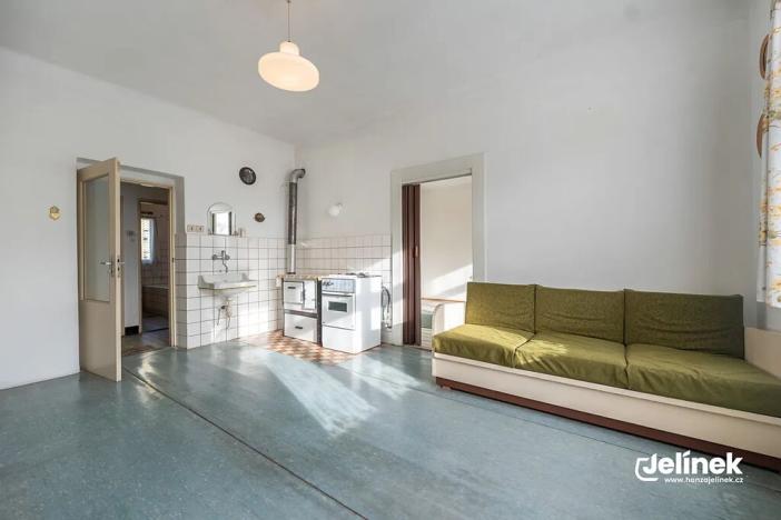 Prodej rodinného domu, Polička, Starohradská, 72 m2