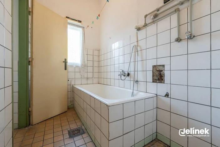 Prodej rodinného domu, Polička, Starohradská, 72 m2