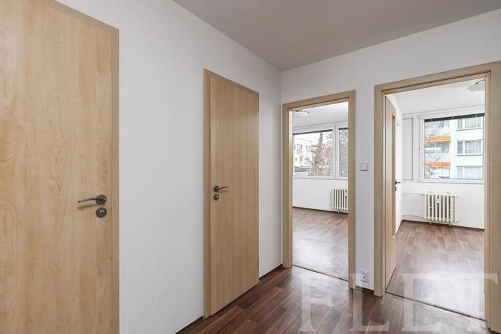 Pronájem bytu 4+kk, Praha - Modřany, Barunčina, 96 m2