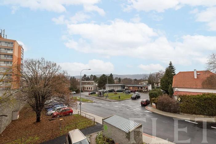 Pronájem bytu 4+kk, Praha - Modřany, Barunčina, 96 m2