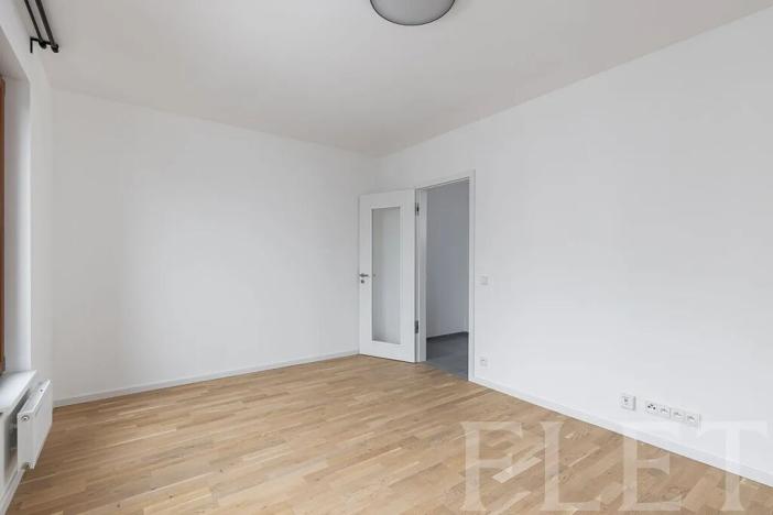 Pronájem bytu 1+kk, Praha - Nusle, Maroldova, 27 m2