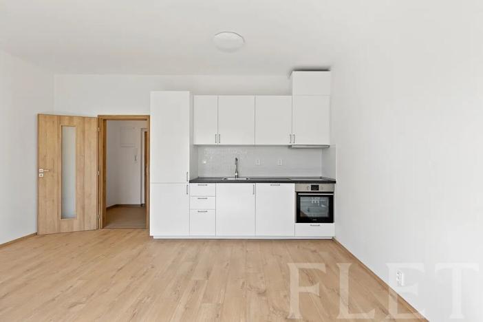 Pronájem bytu 1+kk, Praha - Chodov, Klapálkova, 32 m2