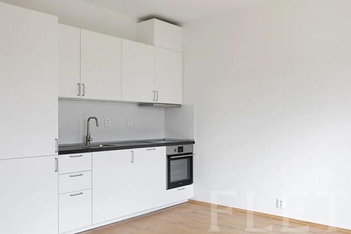 Pronájem bytu 1+kk, Praha - Chodov, Klapálkova, 32 m2