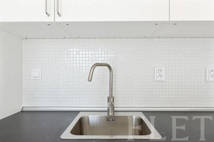 Pronájem bytu 1+kk, Praha - Chodov, Klapálkova, 32 m2