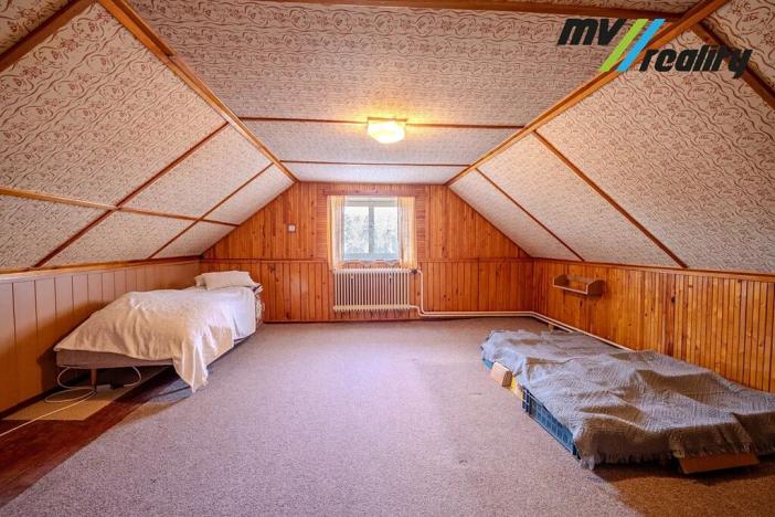 Prodej rodinného domu, Březovice, 188 m2