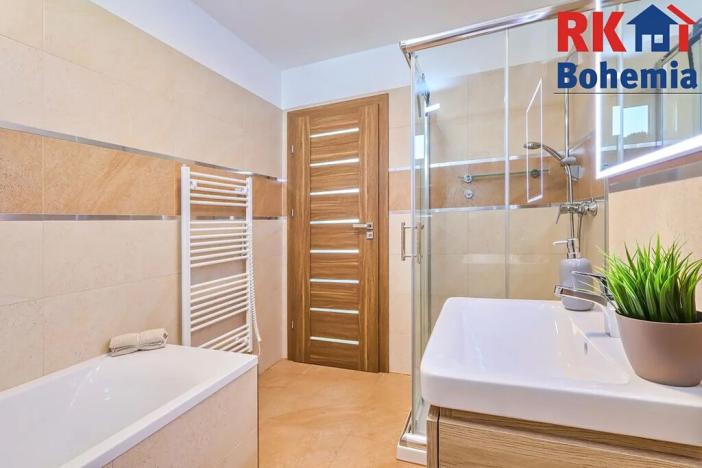 Prodej rodinného domu, Český Brod, Pod Malým vrchem, 119 m2