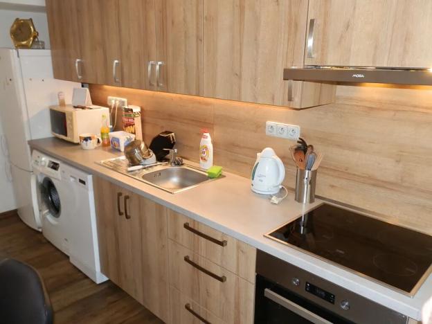 Pronájem bytu 2+1, Prostějov, Dykova, 56 m2