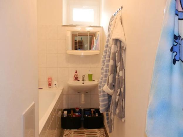 Pronájem bytu 2+1, Prostějov, Dykova, 56 m2