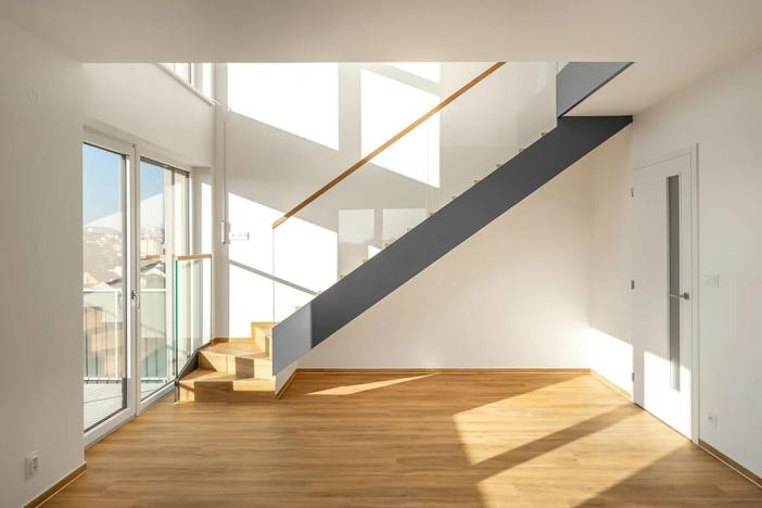 Prodej bytu 3+kk, Brno, Střední, 87 m2