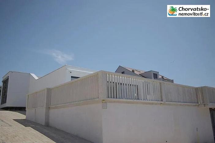 Prodej vily, Mandre, Chorvatsko, 122 m2