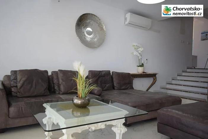 Prodej vily, Mandre, Chorvatsko, 122 m2