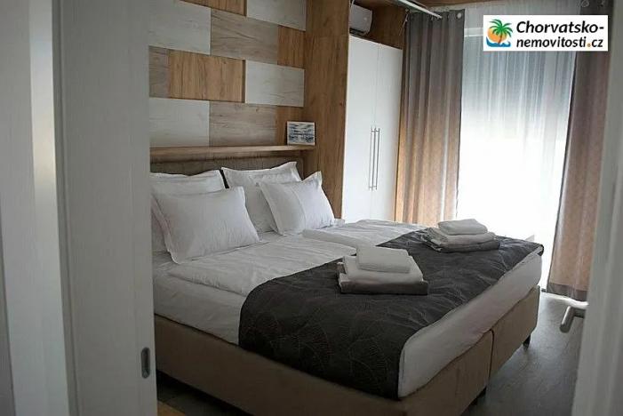 Prodej vily, Mandre, Chorvatsko, 122 m2