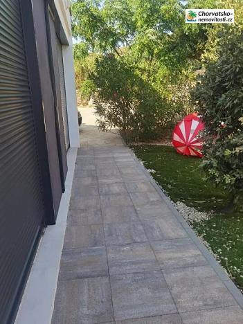 Prodej vily, Mandre, Chorvatsko, 122 m2