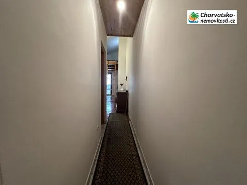 Prodej bytu 3+kk, Crikvenica, Chorvatsko, 42 m2