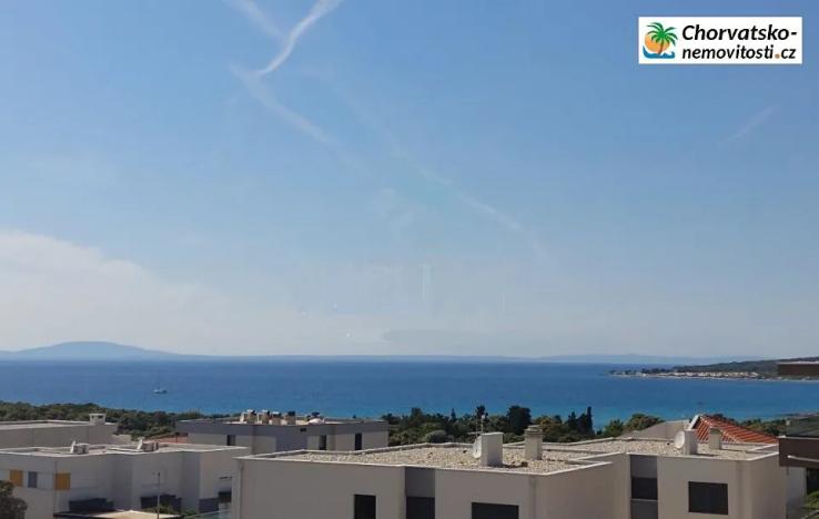 Prodej bytu 3+kk, Novalja, Chorvatsko, 84 m2