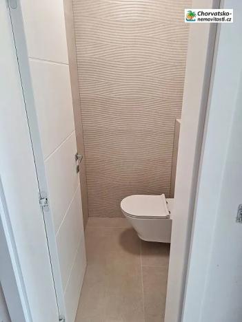 Prodej bytu 2+1, Novalja, Chorvatsko, 64 m2